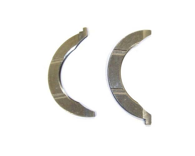 DNJ Engine Components Engine Crankshaft Thrust Washer Set | TW638
