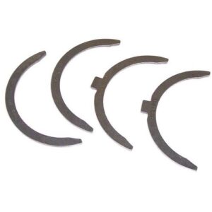 DNJ Engine Components Engine Crankshaft Thrust Washer Set | TW907