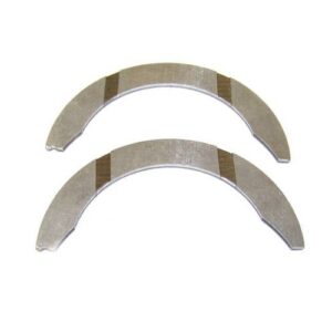 DNJ Engine Components Engine Crankshaft Thrust Washer Set | TW968