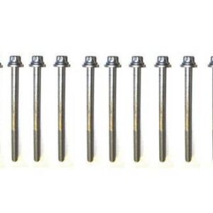 DNJ Engine Components Engine Cylinder Head Bolt Set | HBK710