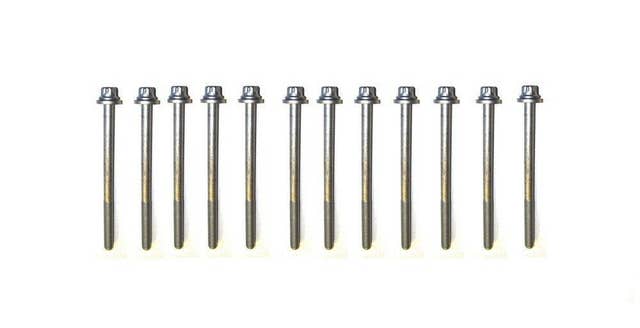 DNJ Engine Components Engine Cylinder Head Bolt Set | HBK710