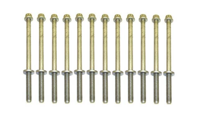 DNJ Engine Components Engine Cylinder Head Bolt Set | HBK715