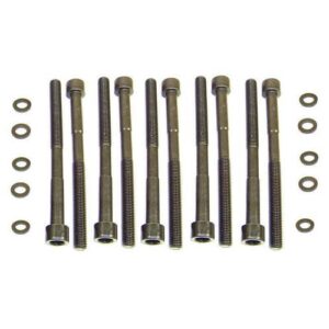 DNJ Engine Components Engine Cylinder Head Bolt Set | HBK932