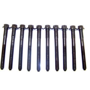 DNJ Engine Components Engine Cylinder Head Bolt Set | HBK940