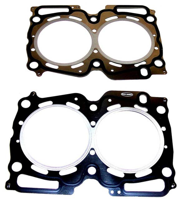 DNJ Engine Components Engine Cylinder Head Gasket | HG710