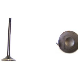 DNJ Engine Components Engine Exhaust Valve | EV644