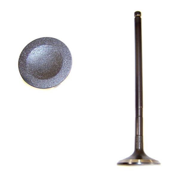DNJ Engine Components Engine Exhaust Valve | EV710
