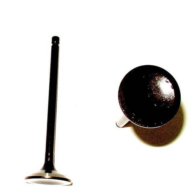DNJ Engine Components Engine Exhaust Valve | EV710A