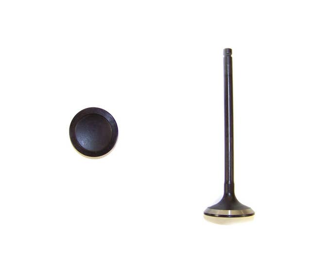 DNJ Engine Components Engine Exhaust Valve | EV720