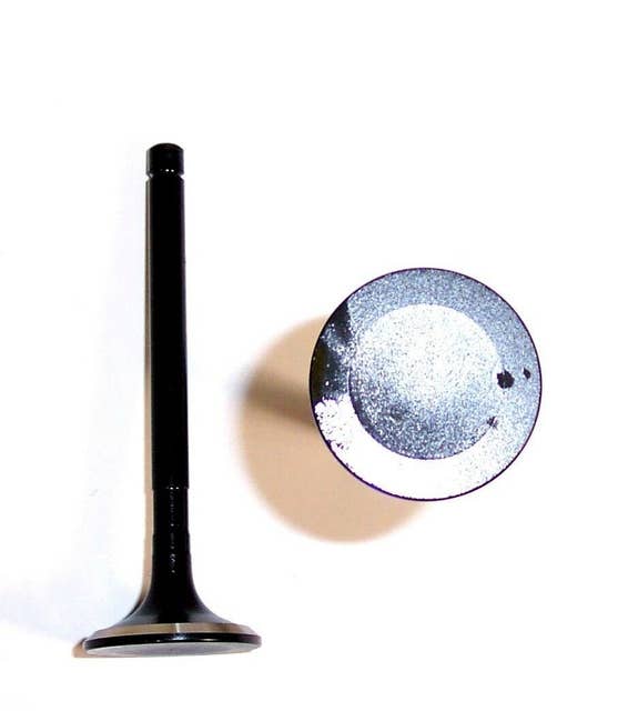 DNJ Engine Components Engine Exhaust Valve | EV922