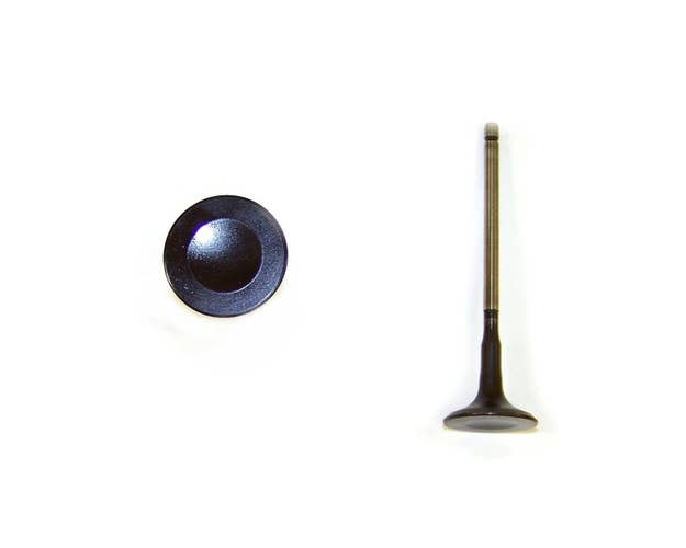 DNJ Engine Components Engine Exhaust Valve | EV968