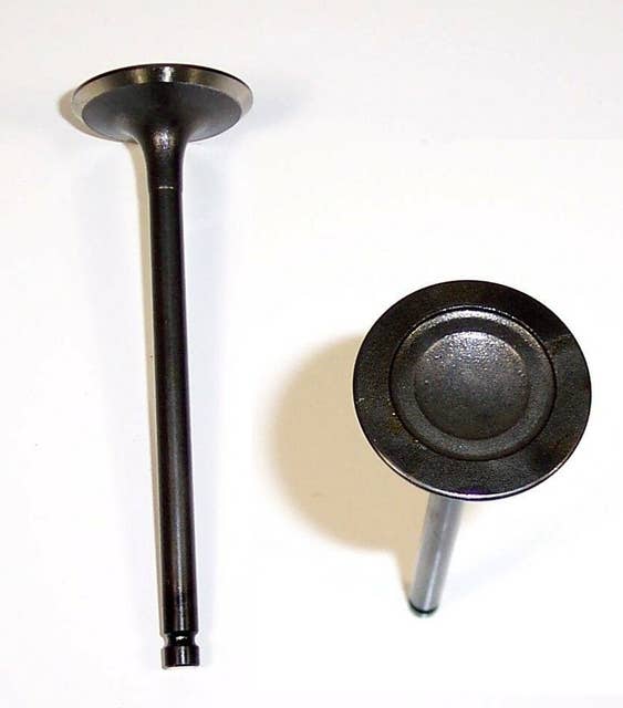 DNJ Engine Components Engine Intake Valve | IV708