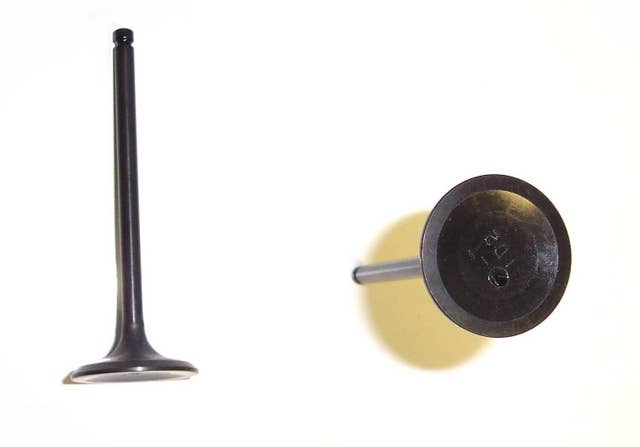 DNJ Engine Components Engine Intake Valve | IV718