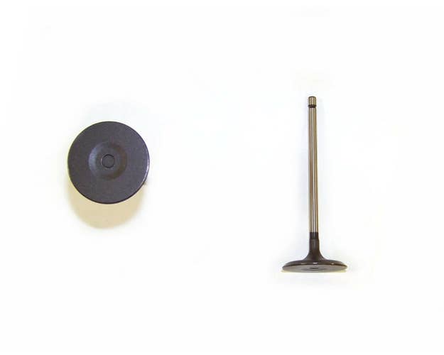 DNJ Engine Components Engine Intake Valve | IV968