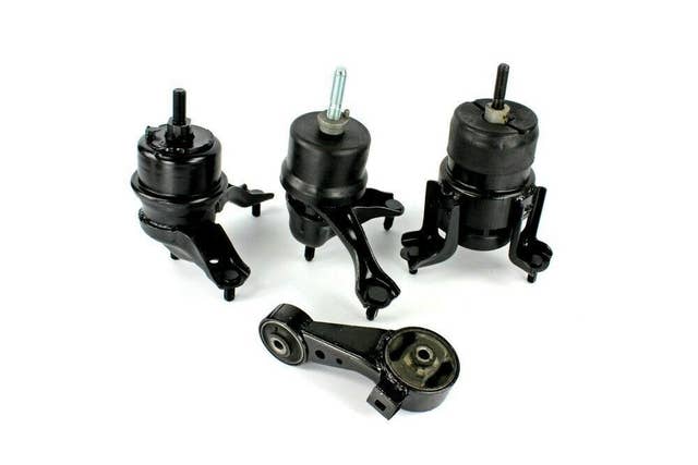DNJ Engine Components Engine Mount Kit for a Toyota Camry | MMK1047