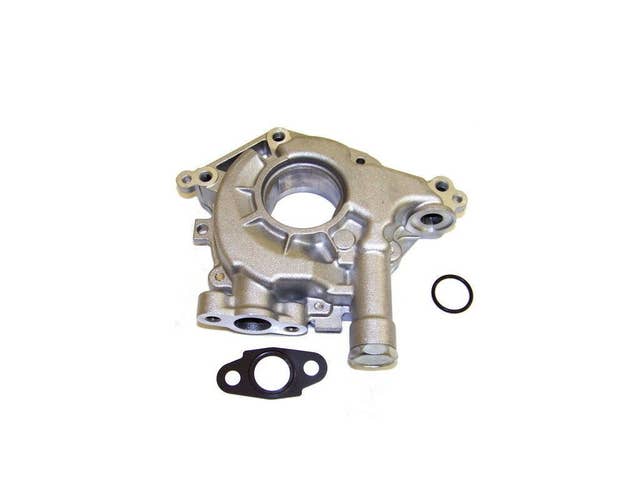 DNJ Engine Components Engine Oil Pump | OP644