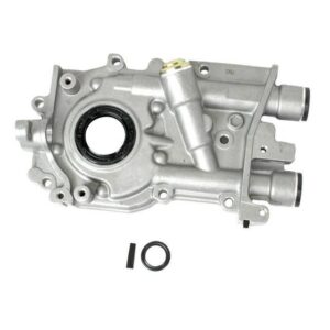 DNJ Engine Components Engine Oil Pump | OP706