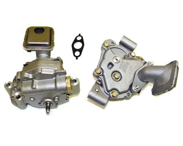 DNJ Engine Components Engine Oil Pump | OP917