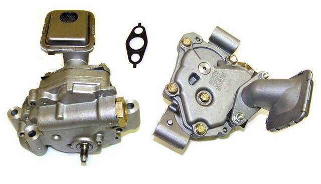 DNJ Engine Components Engine Oil Pump | OP917