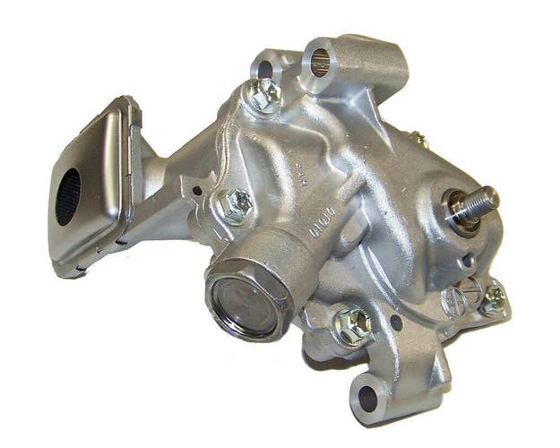 DNJ Engine Components Engine Oil Pump | OP928