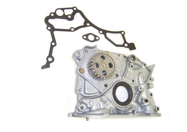 DNJ Engine Components Engine Oil Pump | OP940A
