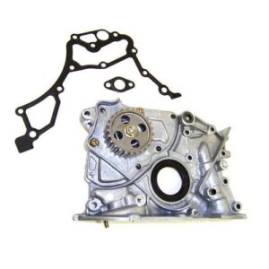DNJ Engine Components Engine Oil Pump | OP940B
