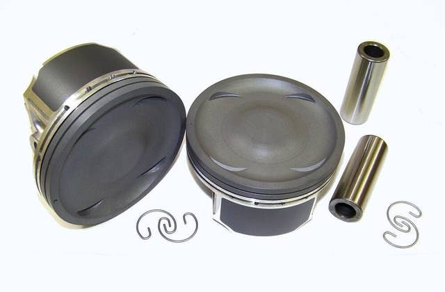 DNJ Engine Components Engine Piston Set | P720