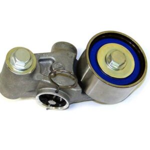 DNJ Engine Components Engine Timing Belt Tensioner Hydraulic Assembly | TBT706A