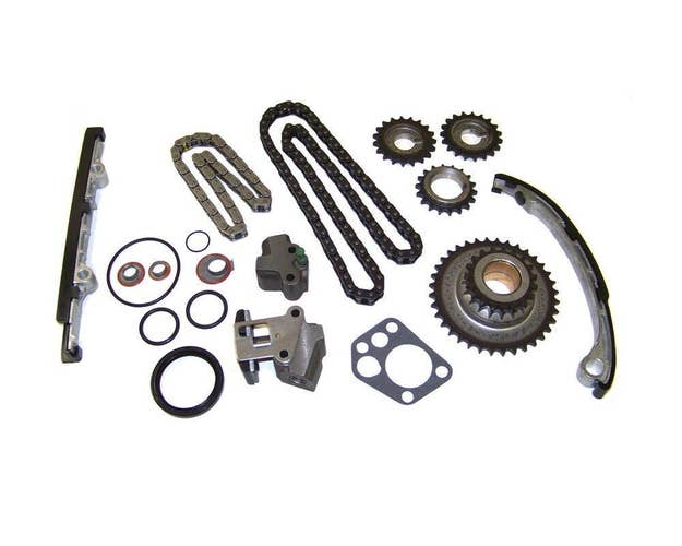 DNJ Engine Components Engine Timing Set | TK626