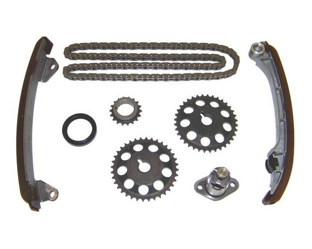 DNJ Engine Components Engine Timing Set | TK916
