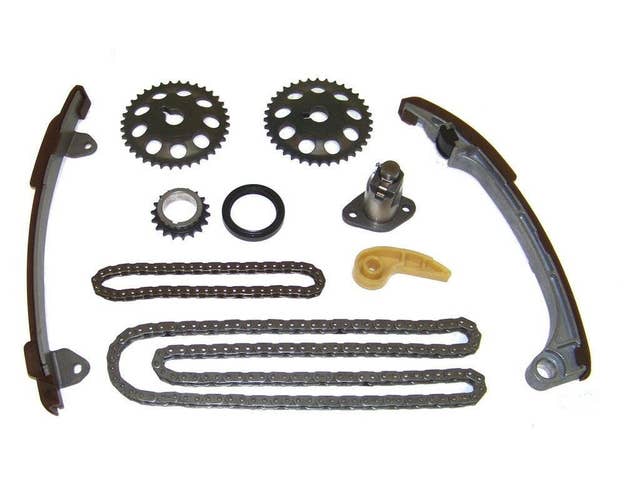 DNJ Engine Components Engine Timing Set | TK922