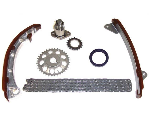 DNJ Engine Components Engine Timing Set | TK951