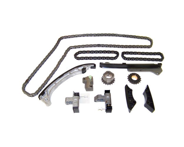 DNJ Engine Components Engine Timing Set | TK968