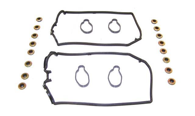 DNJ Engine Components Engine Valve Cover Gasket Set | VC718G