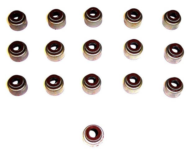 DNJ Engine Components Engine Valve Stem Oil Seal Set | VSS935