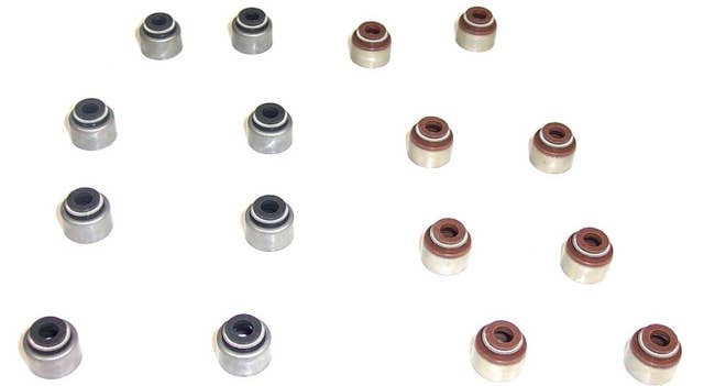 DNJ Engine Components Engine Valve Stem Oil Seal Set | VSS943