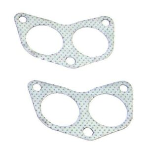 DNJ Engine Components Exhaust Manifold Gasket Set | EG706