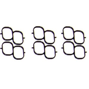 DNJ Engine Components Fuel Injection Plenum Gasket | MG968