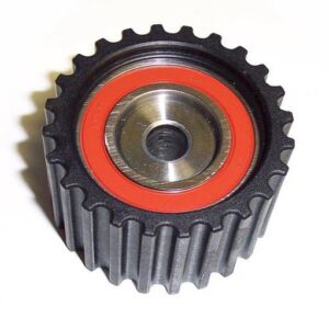 DNJ Engine Components Lower Engine Timing Belt Idler | TBT706C