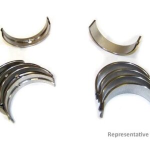DNJ Engine Components MB955.10 | Engine Crankshaft Main Bearing Set