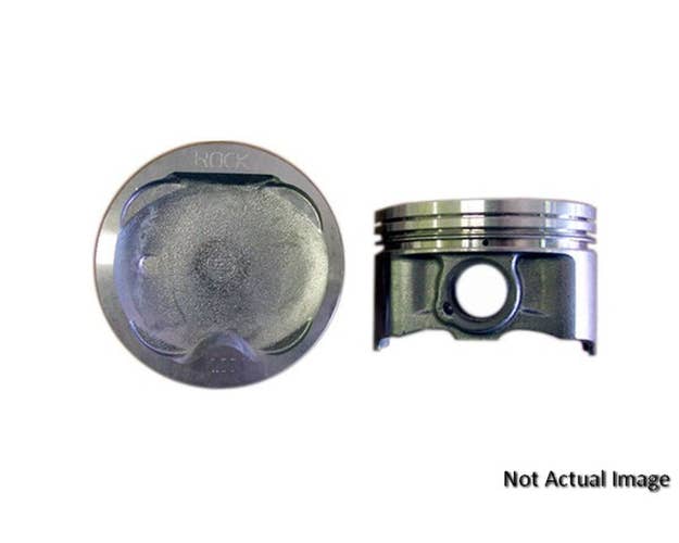 DNJ Engine Components P920.20 | Engine Piston Set