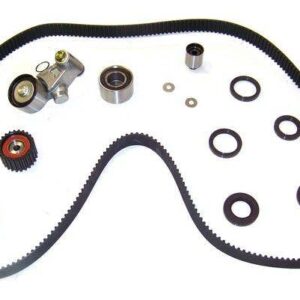 DNJ Engine Components TBK718 | Engine Timing Belt Component Kit