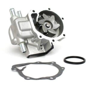DNJ Engine Components WP718 | Engine Water Pump