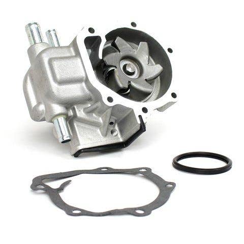 DNJ Engine Components WP718 | Engine Water Pump