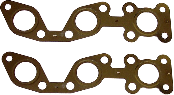 EG634 Exhaust Manifold Gasket - Direct Fit, Set of 2
