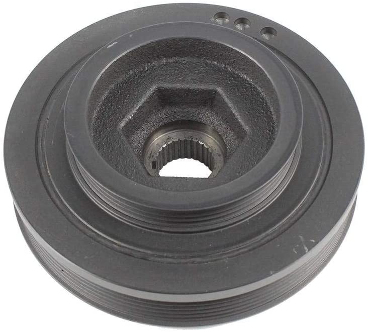 HBA1192 Harmonic Balancer - Image 2