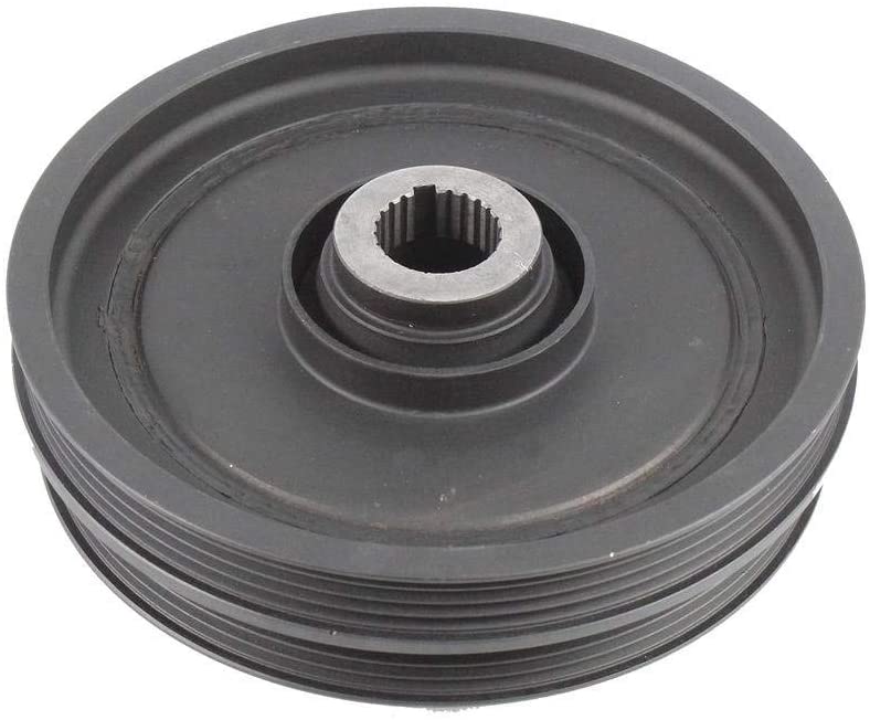 HBA1225 Harmonic Balancer - Image 2