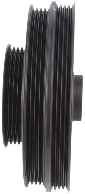 HBA1225 Harmonic Balancer - Image 3