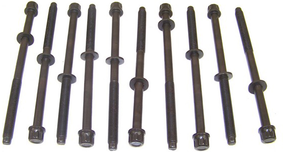 HBK246 Cylinder Head Bolt Cylinder Head Bolt, Set of 10