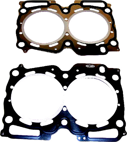 HG710 Cylinder Head Gasket, 2.5L, 4Cyl